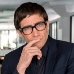 Jake Gyllenhaal