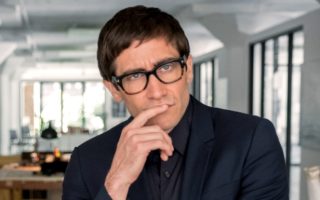 Jake Gyllenhaal