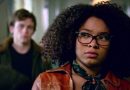 Jaz Sinclair Netflix The Boys