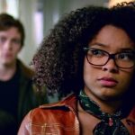 Jaz Sinclair Netflix The Boys