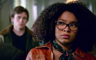 Jaz Sinclair Netflix The Boys