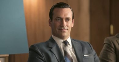 Jon Hamm