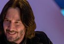 Keanu Reeves John Wick Netflix