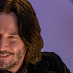 Keanu Reeves John Wick Netflix