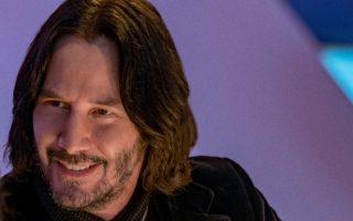 Keanu Reeves John Wick Netflix