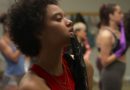 Kiersey Clemons Easy The Flash