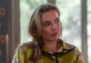 Jodie Comer
