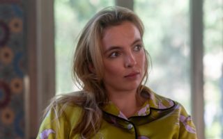 Jodie Comer