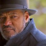 The School For Good and Evil Laurence Fishburne