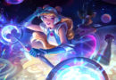 League Of Legends