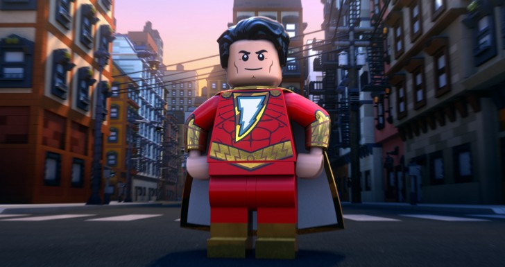 LEGO DC Comics