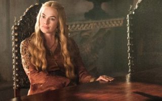 lena headey