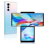Lg smartphone