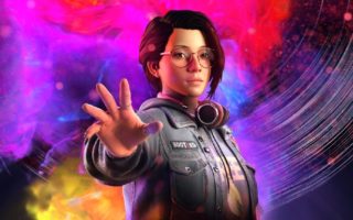 Life is Strange: True Colors