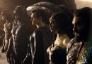 liga da justiça zack snyder