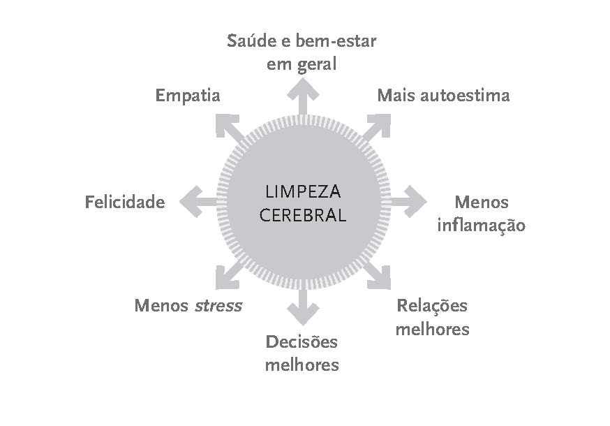 Limpeza Cerebral, Lua de Papel