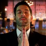 lucifer netflix