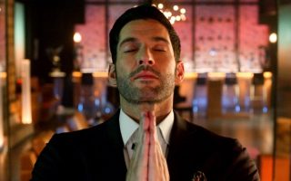 lucifer netflix