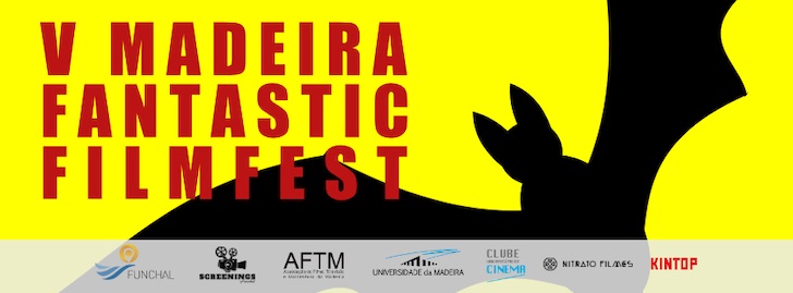 Madeira Fantastic FilmFest