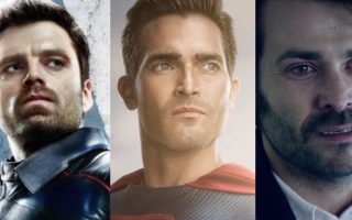 estreias nacionais séries março 2021