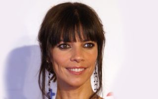 Maribel Verdú the flash