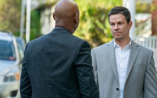 mark wahlberg