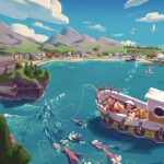 Moonglow Bay
