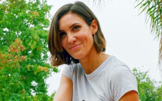 Daniela Ruah