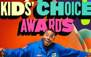 Kids Choice Awards