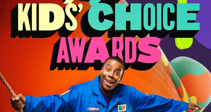 Kids Choice Awards