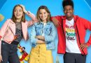 Nickelodeon