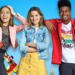 Nickelodeon
