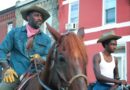 O Cowboy do Asfalto