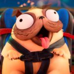 Os Mitchell Contra as Máquinas Netflix