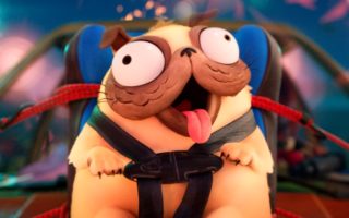 Os Mitchell Contra as Máquinas Netflix