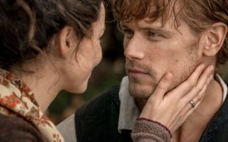 Outlander Quarta Temporada
