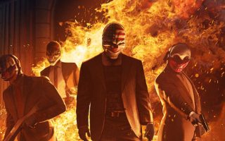 PAYDAY 3