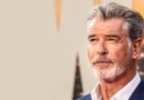 Pierce Brosnan Black Adam12