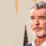 Pierce Brosnan Black Adam12