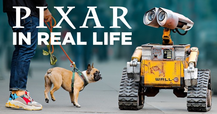 Pixar