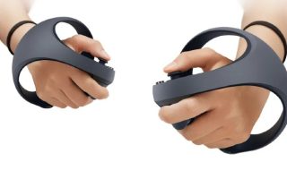 PlayStation VR