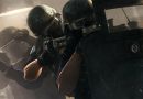 Rainbow Six Siege