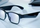 Razer Smart glasses