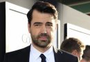 Ron Livingston the flash