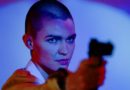 ruby rose