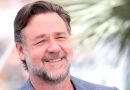 Russell Crowe Thor