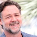 Russell Crowe Thor