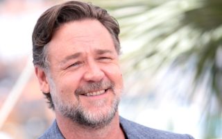 Russell Crowe Thor