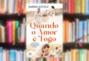 Sarah Hogle Amor e Fogo pst