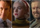 Séries Canceladas em 2020 season
